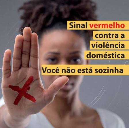 Casos de violência doméstica são registrados em São Félix do Araguaia durante o mês de janeiro